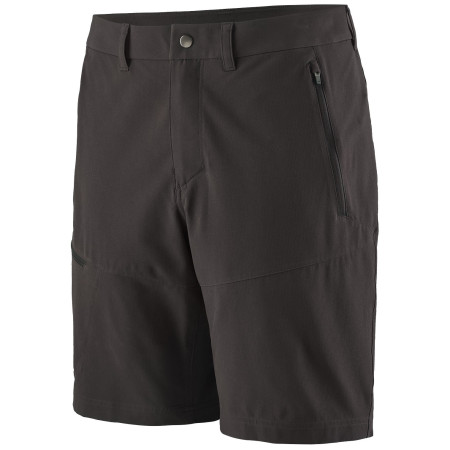Herrenshorts Patagonia Men's Terravia Trail Shorts - 10" schwarz Black