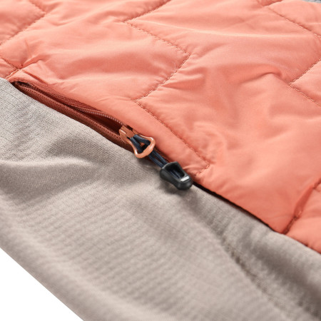 Damen-Sweatshirt Alpine Pro Jorwa