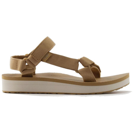 Damensandalen Teva Midform Universal beige Lark