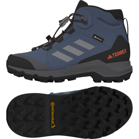 Kinderschuhe Adidas Terrex Mid Gtx K 2024