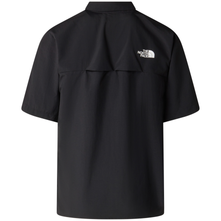 Herrenhemd The North Face Packable Short Sleeve Shirt