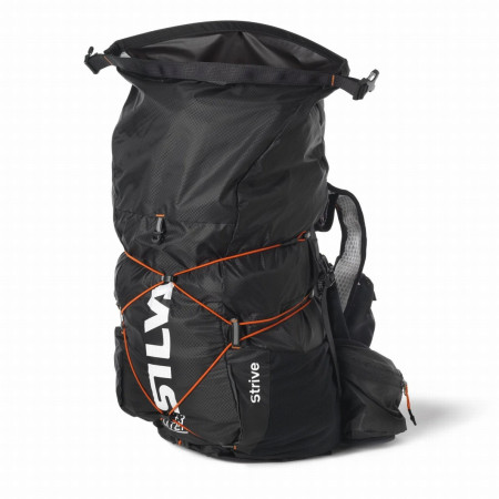 Trailrunningrucksack Silva Strive Mountain Pack 17+3