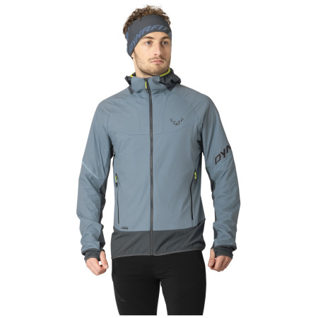 Herrenjacke Dynafit Mezzalama Ptc Alpha Jkt M
