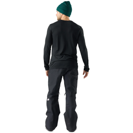 Herren-Funktionsshirt Smartwool Men's First Chair Pursuit Active Long Sl