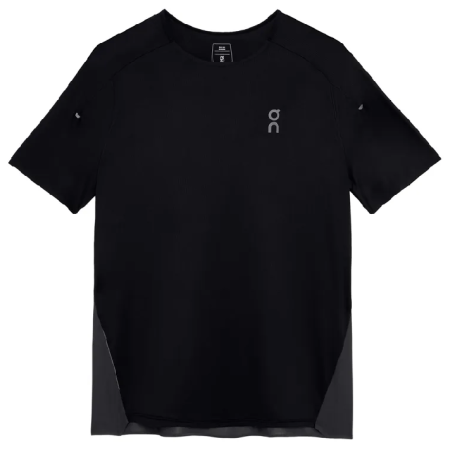 Herren-Funktionsshirt On Running Performance-T