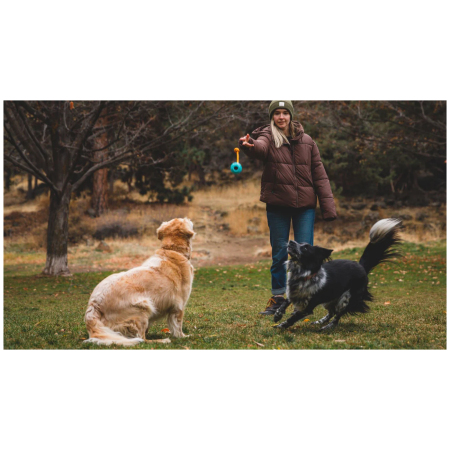Hundespielzeug Ruffwear Huck-a-Cone™ Toy