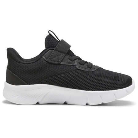 Kinderschuhe Puma FlexFocus Modern AC+ PS PUMA Black-PUMA schwarz/weiß PUMA Black-PUMA White