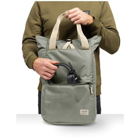 Rucksack Hannah Charm 22