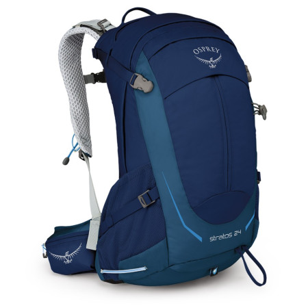 Rucksack Osprey Stratos 24 blau EclipseBlue