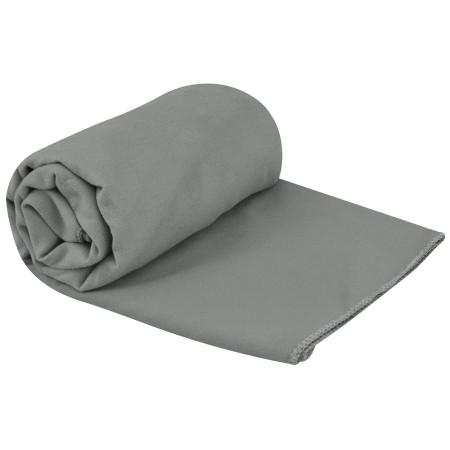 Handtuch Sea to Summit Drylite Towel M 2021 grau Grey