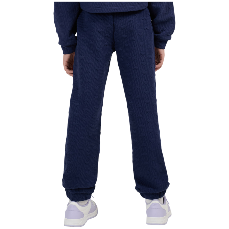 Kinder-Jogginghose 4F Trousers Cas F1785 Navy