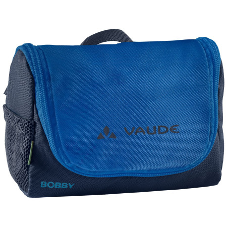 Kosmetiktasche Vaude Bobby blau blue/eclipse