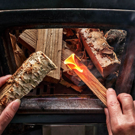 Brennholz Light My Fire MayaSticks 450g