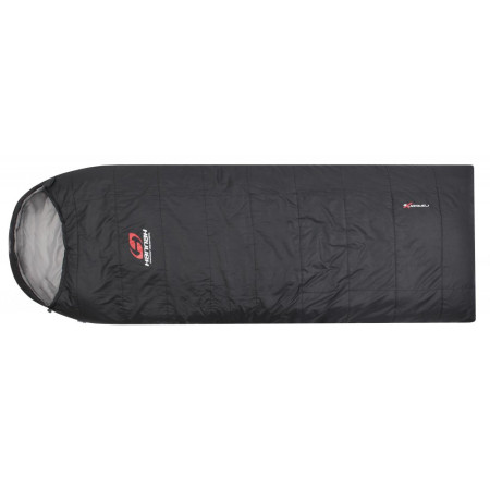 Schlafsack Hannah Ranger II X2 grau