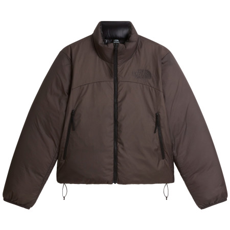 Damenjacke The North Face W Pertex Nuptse Reversible Jacket