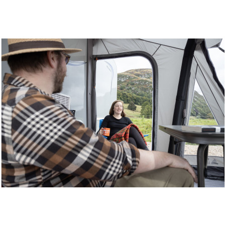 Vorzelt für Wohnwagen Vango Palma Air 260