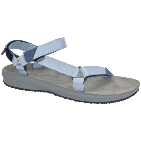 Damensandalen Lizard W's Hike blau glace blue/stellar blue