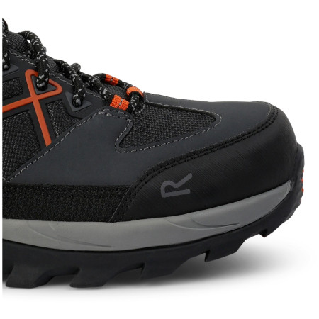 Herrenschuhe Regatta Samaris III Low