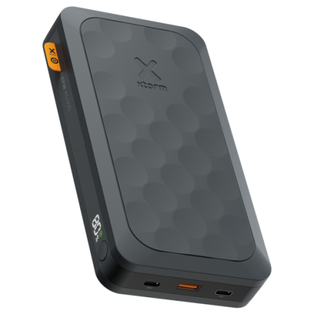 Powerbank Xtorm 67W Fuel Series Powerbank 45 000 mAh schwarz black