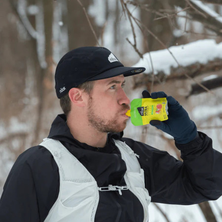 Essen für Unterwegs Näak Apple & Maple Syrup - Näak Ultra Energy™ Purée (90g)