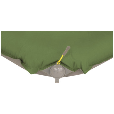 Selbstaufblasende Isomatte Outwell Dreamcatcher Double 7.5 cm