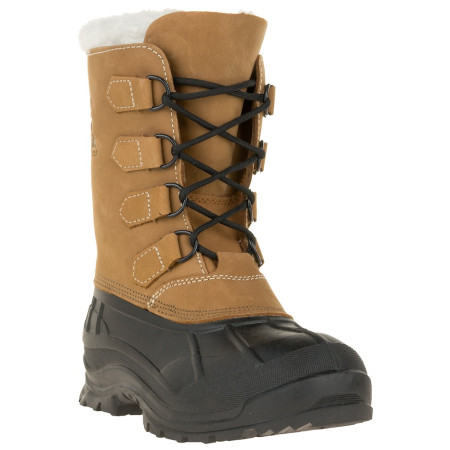 Damen Winterschuhe Kamik Alborg