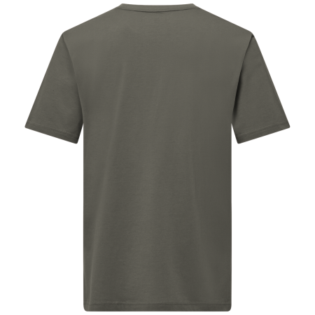 Herren-T-Shirt Salewa Eagle Logo Patch T-Shirt M