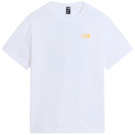 Herren-T-Shirt The North Face M Pitch A Tent Relaxed Ss Tee