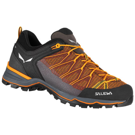 Herrenschuhe Salewa Ms Mtn Trainer Lite orange