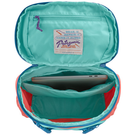 Kinderrucksack Patagonia Refugito Day Pack 18L