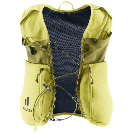 Laufweste Deuter Traick 9