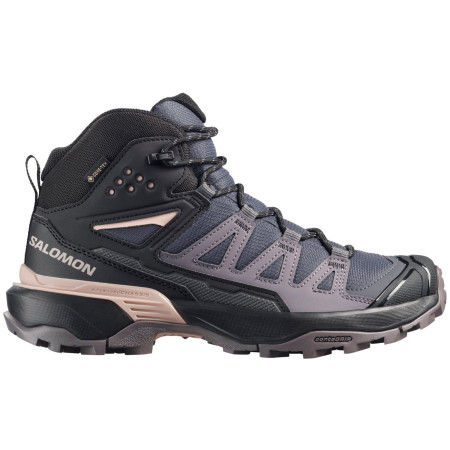 Damenschuhe Salomon X Ultra 360 Mid Gore-Tex