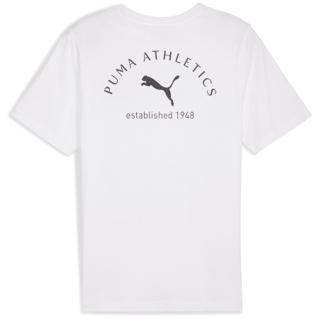 Herren-T-Shirt Puma Class Graphic Tee