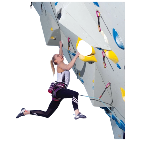 Kreidebeutel Camp Polimago Janja