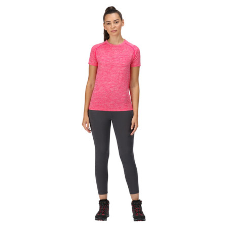 Damen-Leggings Regatta Highton Pro 3/4