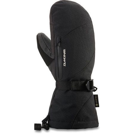 Damenhandschuh Dakine Sequoia Gore-Tex Mitt schwarz Black
