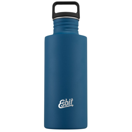 Flasche Esbit Sculptor 0.75 L blau Blue
