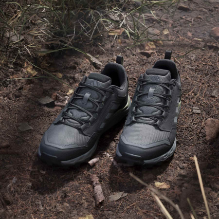 Herren Laufschuhe Adidas Terrex Tracerocker