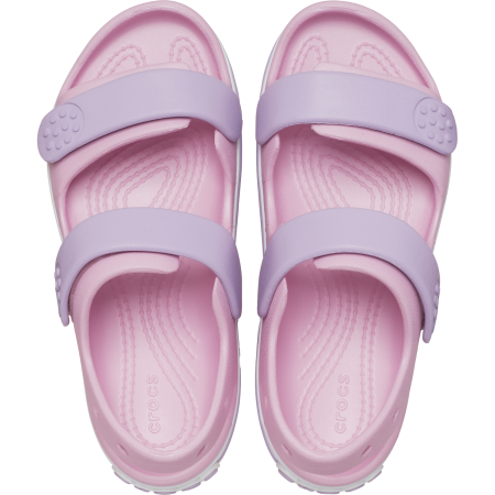 Kindersandalen Crocs Crocband Cruiser Sandal K