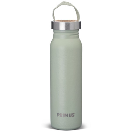 Flasche Primus Klunken Bottle 0.7 L hellgrün