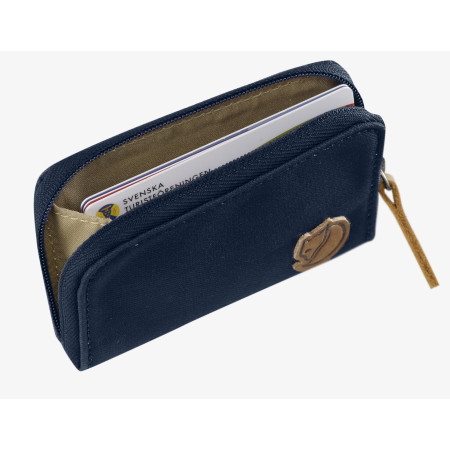 Geldbeutel Fjällräven Zip Card Holder