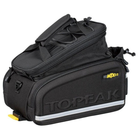 Fahrradtasche Topeak MTX TrunkBag DX schwarz