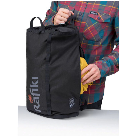 Rucksack Rafiki Scrub 26