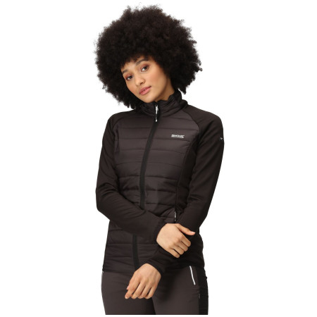 Damenjacke Regatta Wmn Clumber Hyb IV