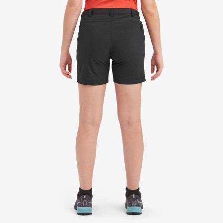 Damenshorts Montane Fem Terra Stretch Lite Shorts