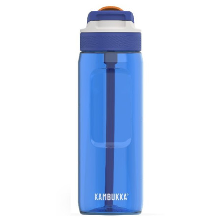 Flasche Kambukka Lagoon 750 ml blau Ultramarine