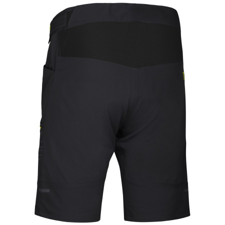 Herren-Radhose Etape Freedom 3.0