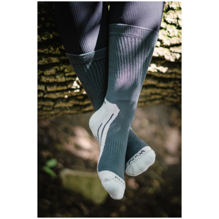 Socken MOOA Bamboo Active 3-pack