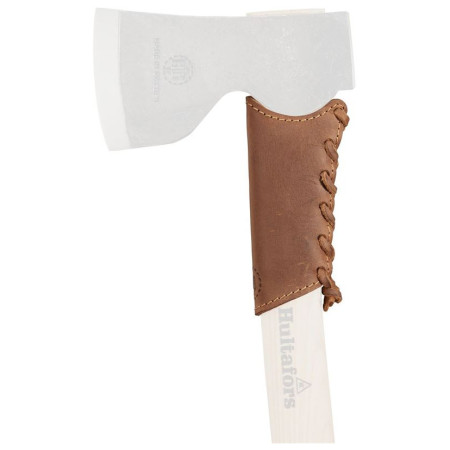 Lederhülle Hultafors Overstrike Guard Oghb