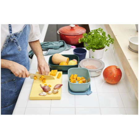 Schüssel Mepal Cirqula Rectangular 1000 ml